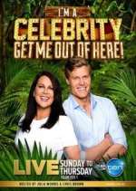 Watch I'm a Celebrity...Get Me Out of Here! Megashare