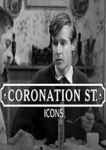 Watch Coronation Street Icons Megashare