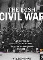 Watch The Irish Civil War Megashare