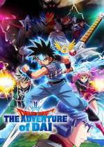 Watch Dragon Quest: The Adventure of Dai Megashare