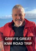Watch Griff's Great Kiwi Road Trip Megashare