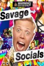 Watch Rob Beckett\'s Savage Socials Megashare