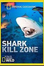 Watch Shark Kill Zone Megashare