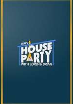 Watch HGTV House Party Megashare