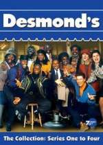 Watch Desmond's Megashare