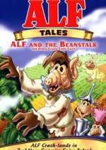 Watch ALF Tales Megashare