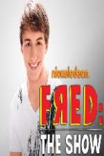 Watch Fred The Show Megashare