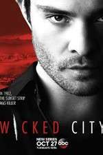 Watch Wicked City Megashare