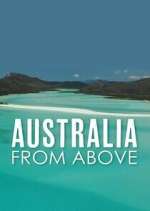 Watch Australia from Above Megashare