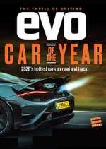 Watch evo Car of the Year Megashare