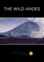 Watch The Wild Andes Megashare