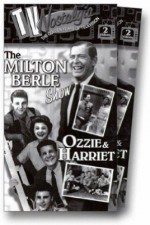 Watch The Milton Berle Show Megashare