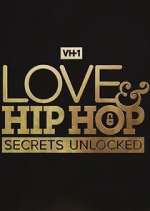 Watch Love & Hip Hop: Secrets Unlocked Megashare