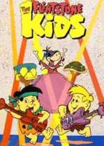 Watch The Flintstone Kids Megashare