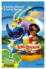Watch Megashare Lilo & Stitch The Series Online