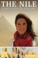 Watch The Nile: Egypt\'s Great River with Bettany Hughes Megashare