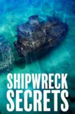 Watch Shipwreck Secrets Megashare