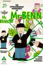 Watch Mr Benn Megashare