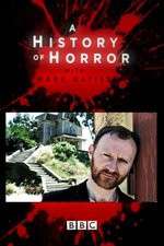 Watch A History of Horror with Mark Gatiss Megashare