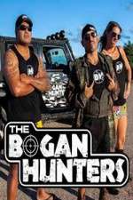 Watch Bogan Hunters Megashare