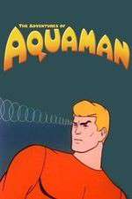 Watch Aquaman Megashare