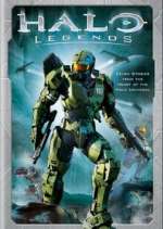 Watch Halo Legends Megashare