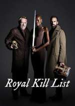 Watch Royal Kill List Megashare