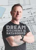 Watch Dream Kitchens and Bathrooms with Mark Millar Megashare