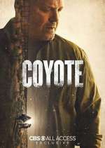 Watch Coyote Megashare
