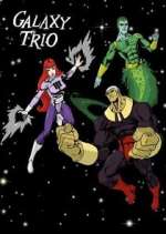 Watch The Galaxy Trio Megashare