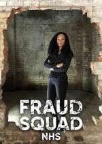 Watch Fraud Squad Megashare