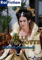 Watch Le mille e una notte - Aladino e Sherazade Megashare