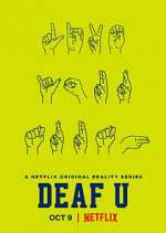 Watch Deaf U Megashare