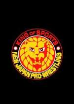 Watch New Japan Pro Wrestling Megashare