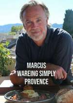 Watch Marcus Wareing Simply Provence Megashare