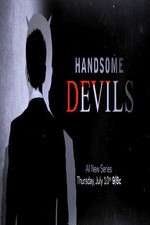 Watch Handsome Devils Megashare