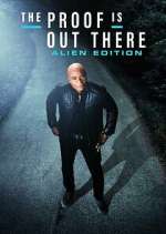 The Proof Is Out There: Alien Edition megashare