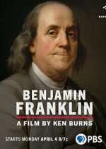 Watch Benjamin Franklin Megashare