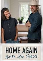 Watch Home Again with the Fords Megashare