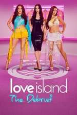 Love Island: The Debrief megashare