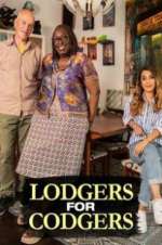 Watch Lodgers for Codgers Megashare