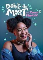 Watch Doing the Most with Phoebe Robinson Megashare