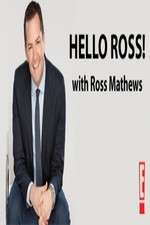Watch Hello Ross Megashare