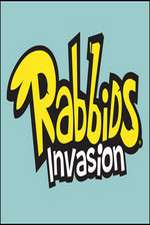 Watch Rabbids Invasion Megashare