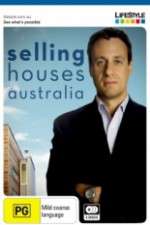 selling houses australia tv poster