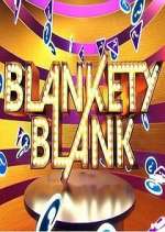 Watch Blankety Blank Megashare