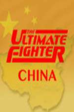 Watch The Ultimate Fighter China Megashare