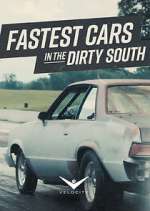 Watch Fastest Cars in the Dirty South Megashare