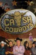 Watch Cash Cowboys Megashare