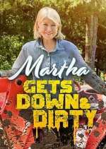 Watch Martha Gets Down and Dirty Megashare